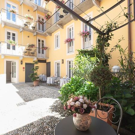 Antico Borgo B&B Каннобио Экстерьер фото