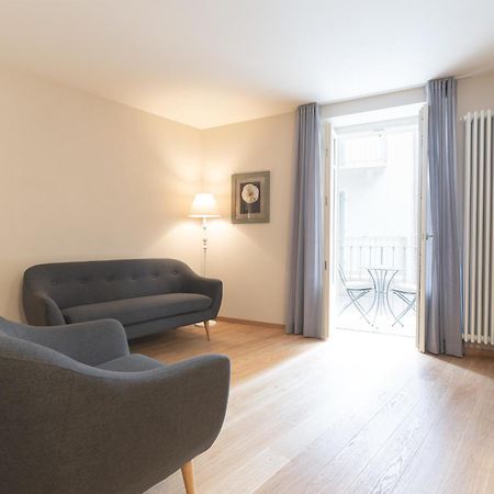 Antico Borgo B&B Каннобио Номер фото