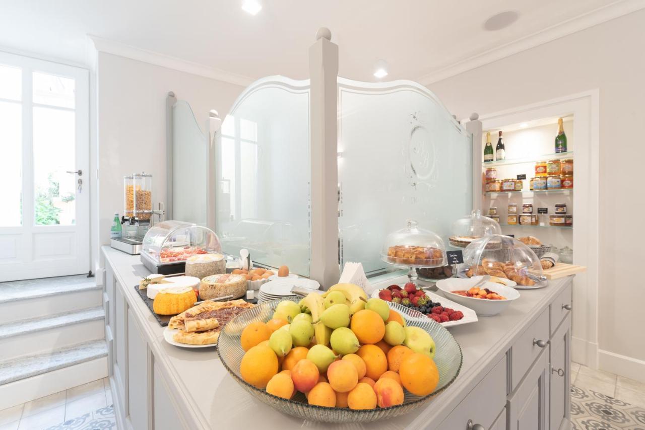 Antico Borgo B&B Каннобио Экстерьер фото