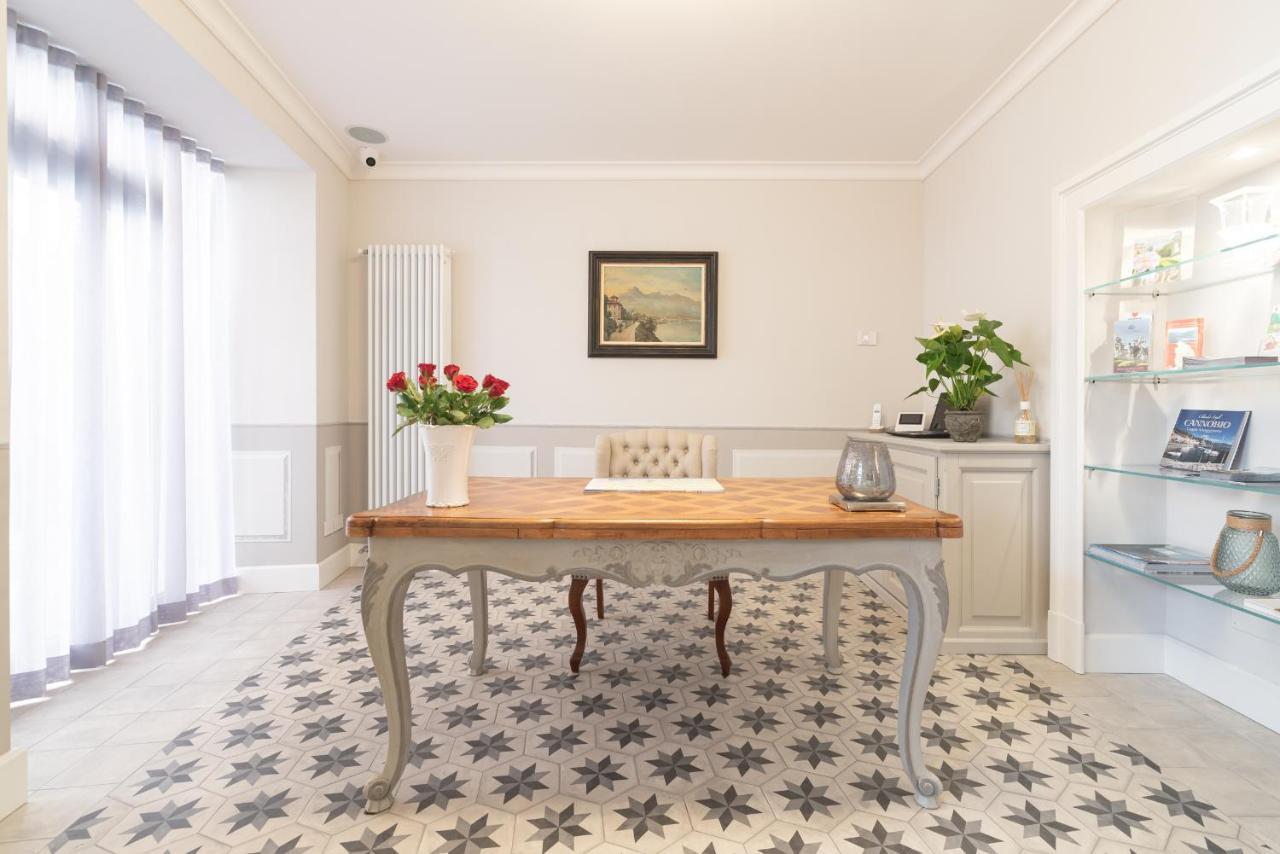 Antico Borgo B&B Каннобио Экстерьер фото