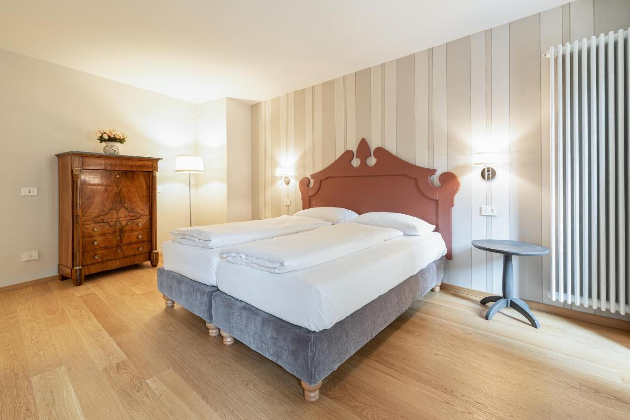 Antico Borgo B&B Каннобио Экстерьер фото