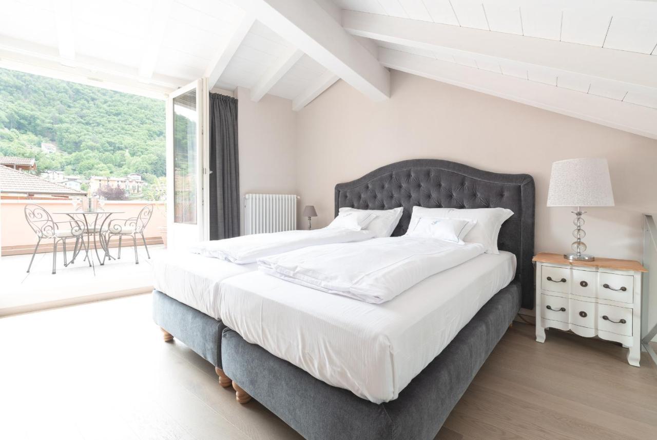 Antico Borgo B&B Каннобио Экстерьер фото