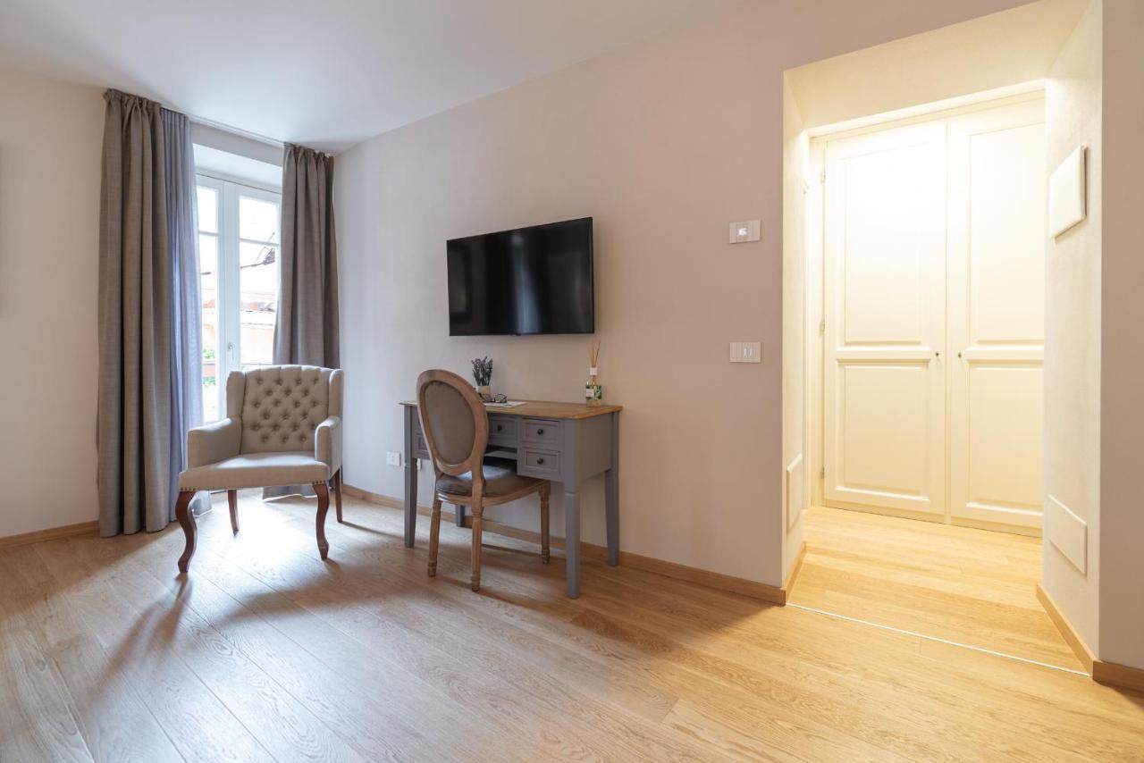 Antico Borgo B&B Каннобио Экстерьер фото