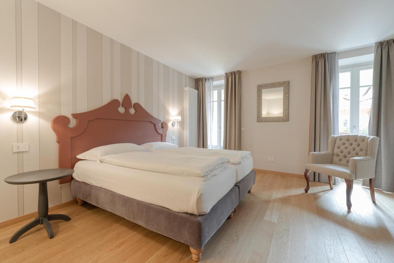 Antico Borgo B&B Каннобио Экстерьер фото