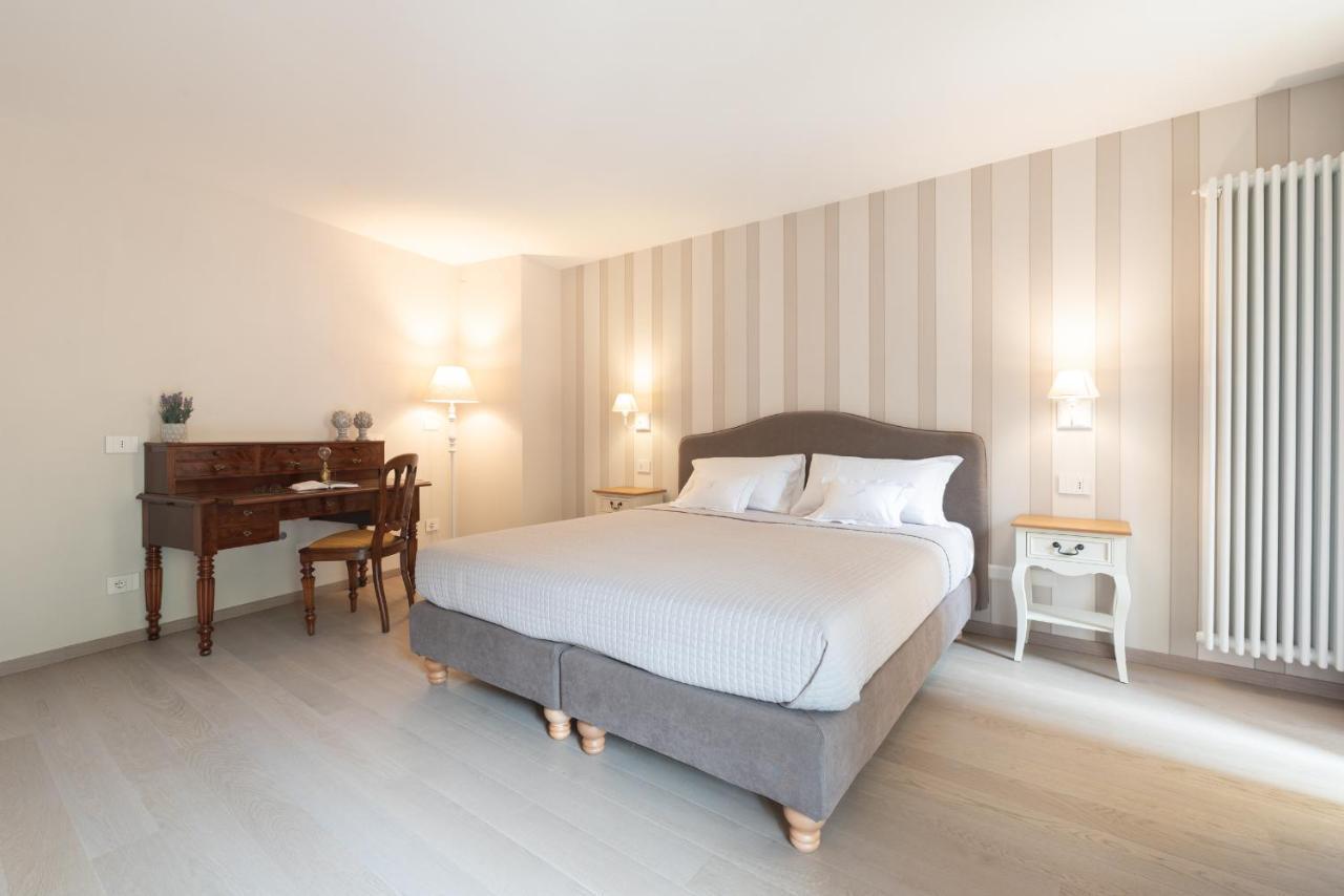 Antico Borgo B&B Каннобио Экстерьер фото