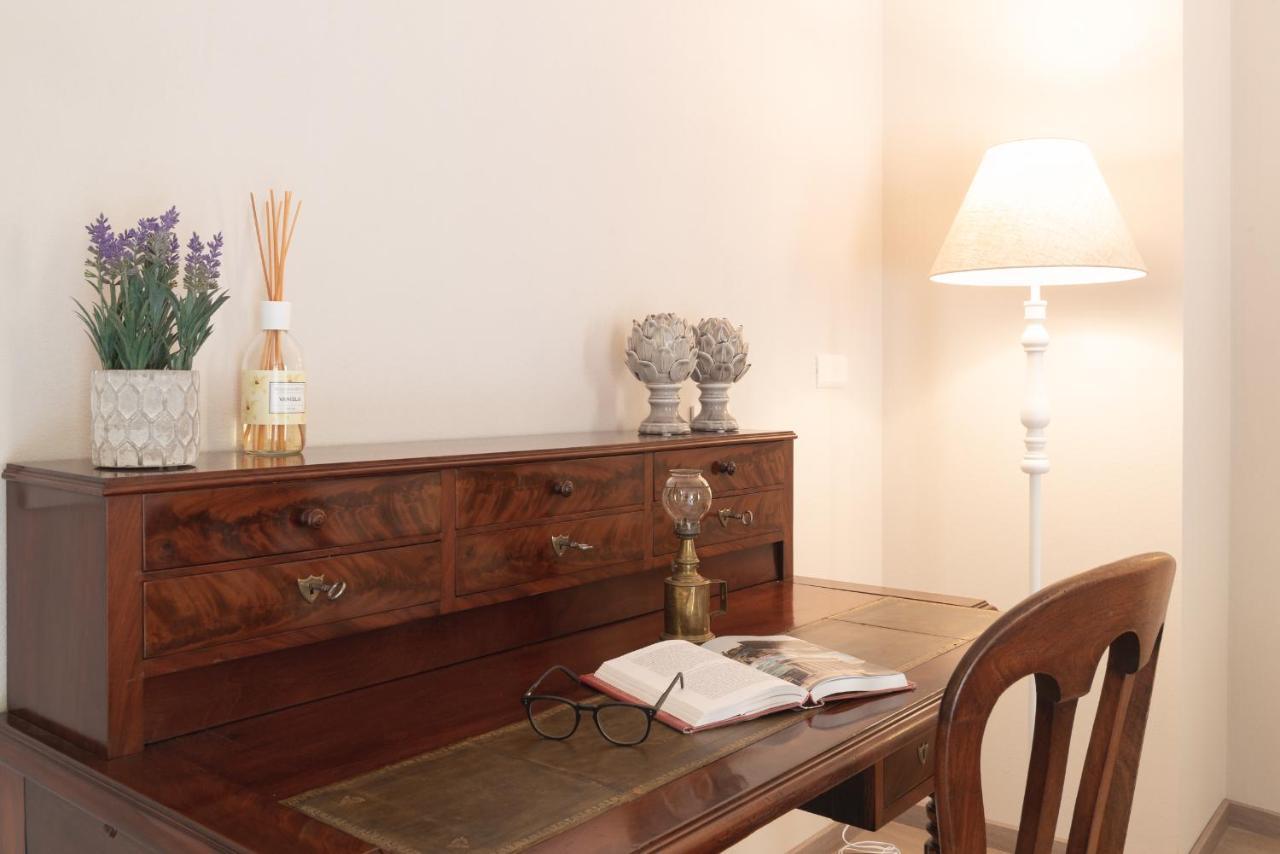 Antico Borgo B&B Каннобио Экстерьер фото