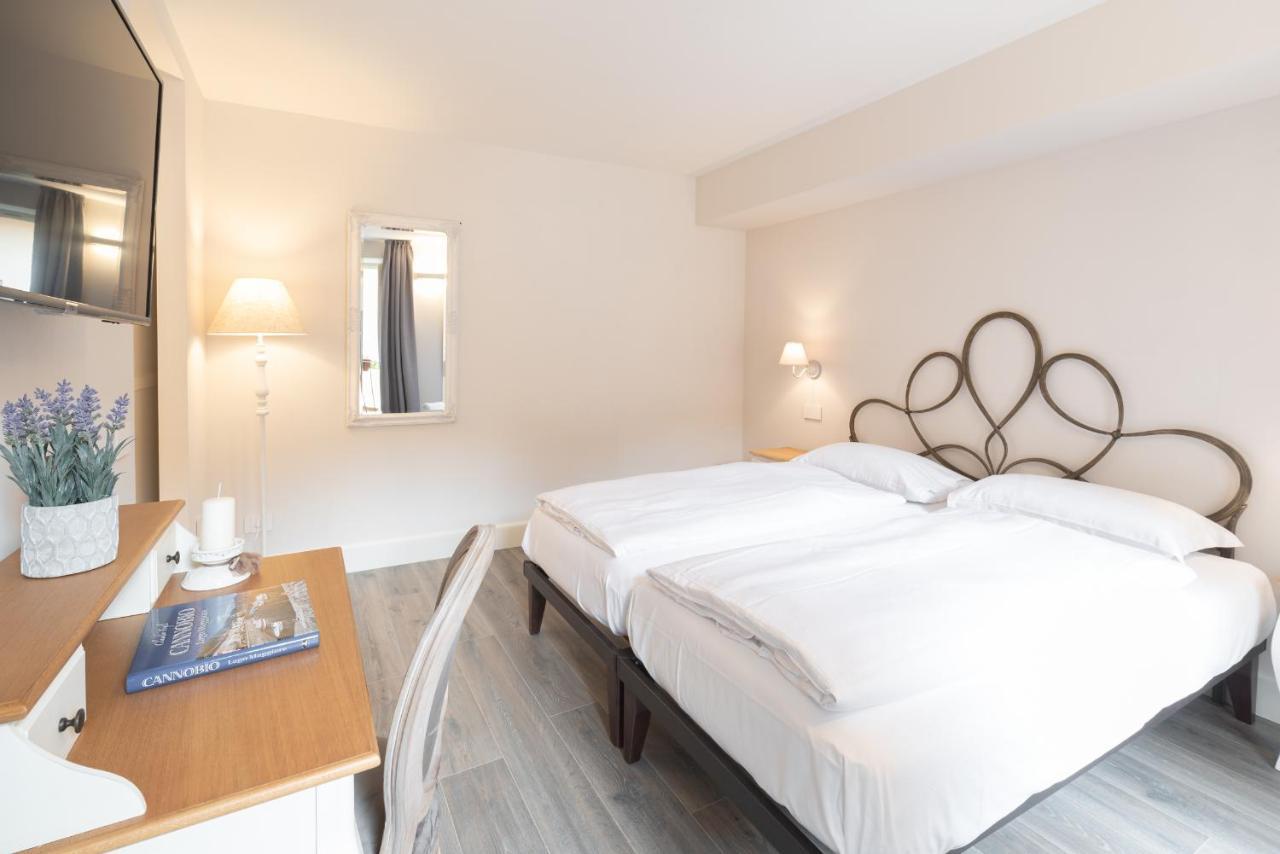 Antico Borgo B&B Каннобио Экстерьер фото