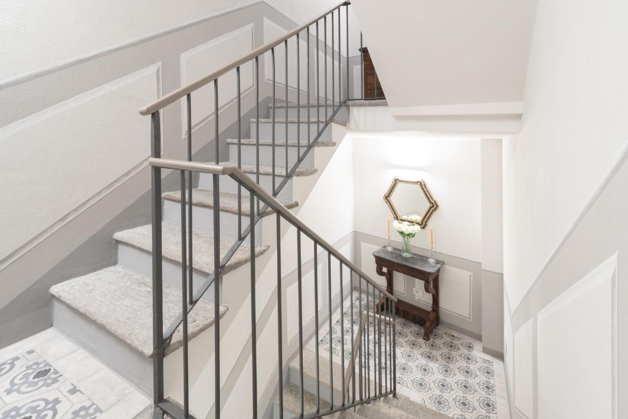 Antico Borgo B&B Каннобио Экстерьер фото
