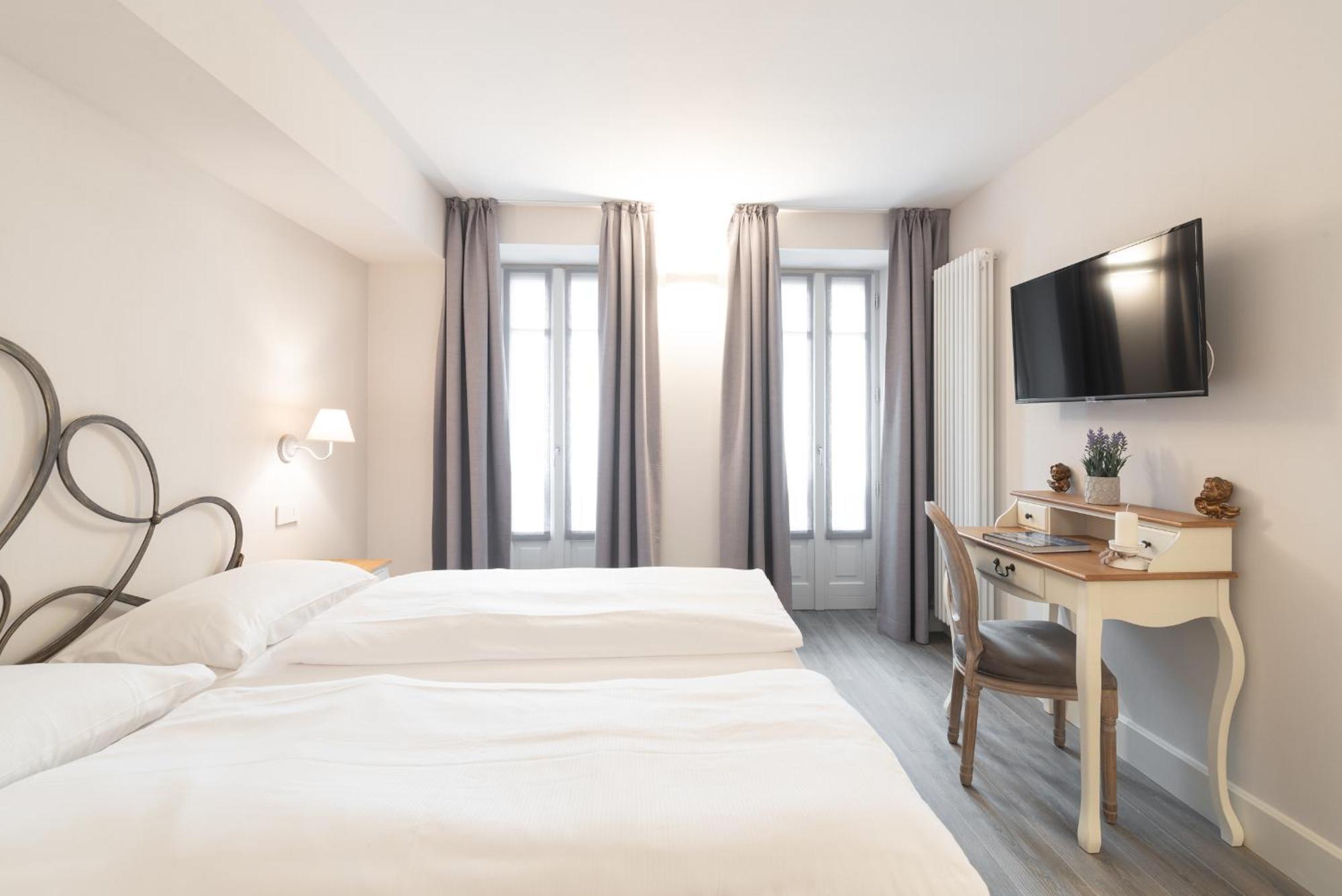 Antico Borgo B&B Каннобио Номер фото