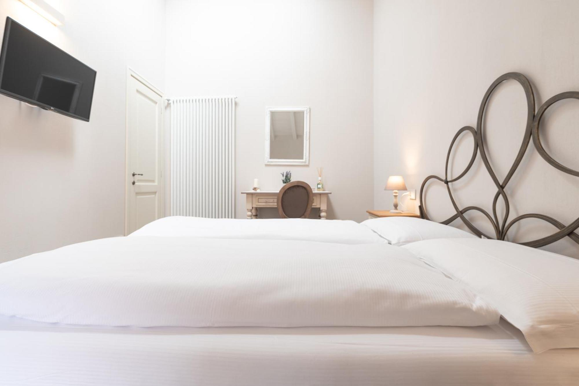 Antico Borgo B&B Каннобио Номер фото