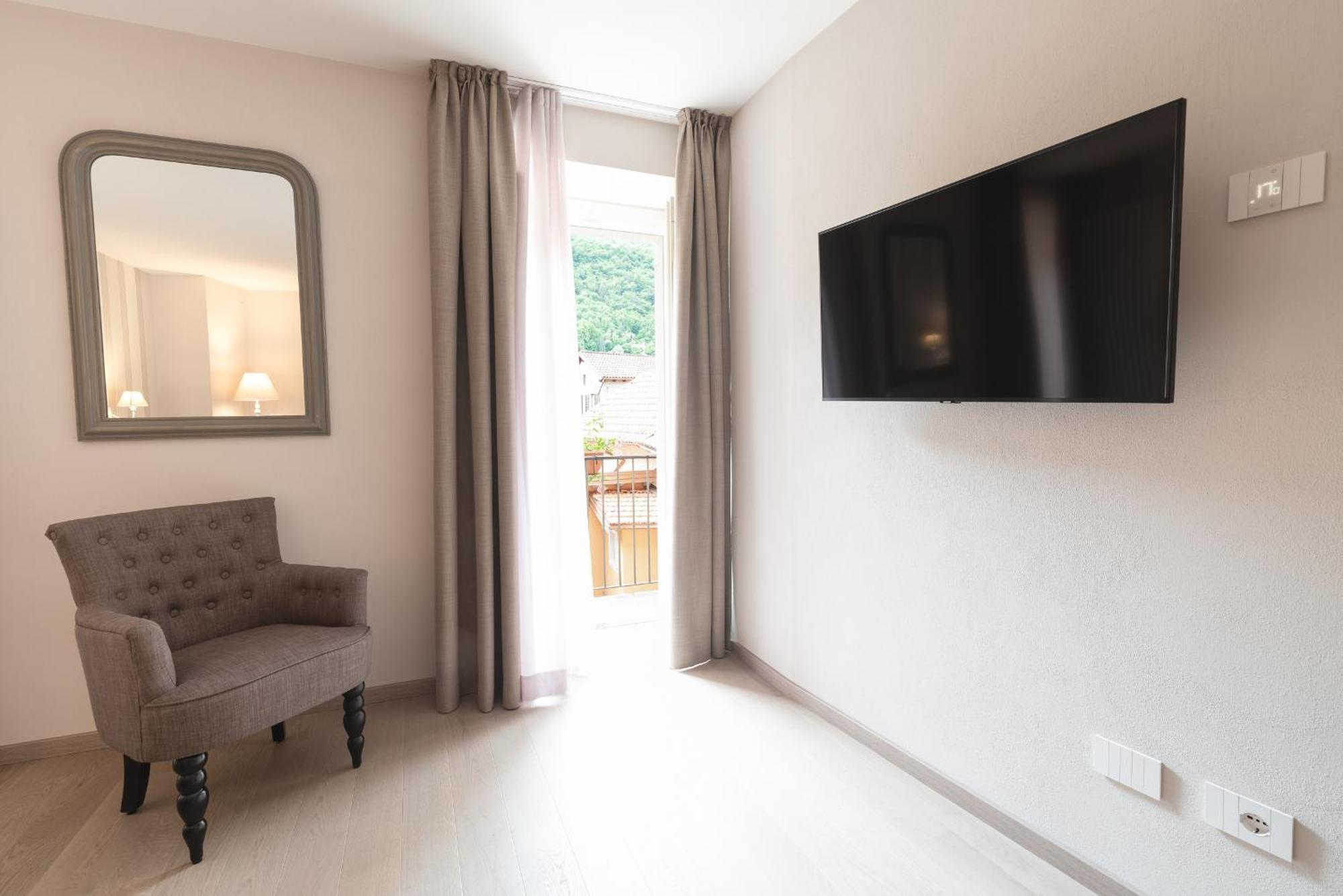 Antico Borgo B&B Каннобио Номер фото