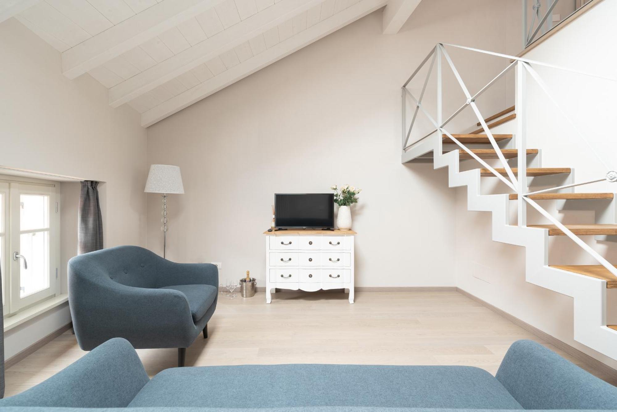 Antico Borgo B&B Каннобио Номер фото