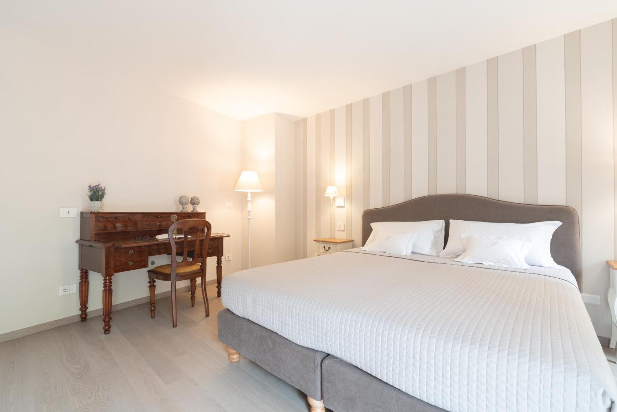 Antico Borgo B&B Каннобио Номер фото