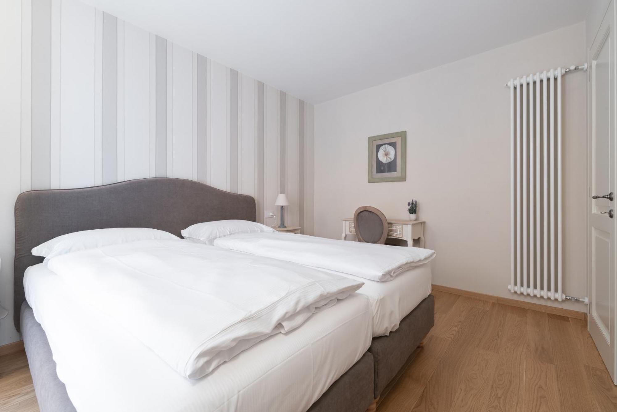 Antico Borgo B&B Каннобио Номер фото