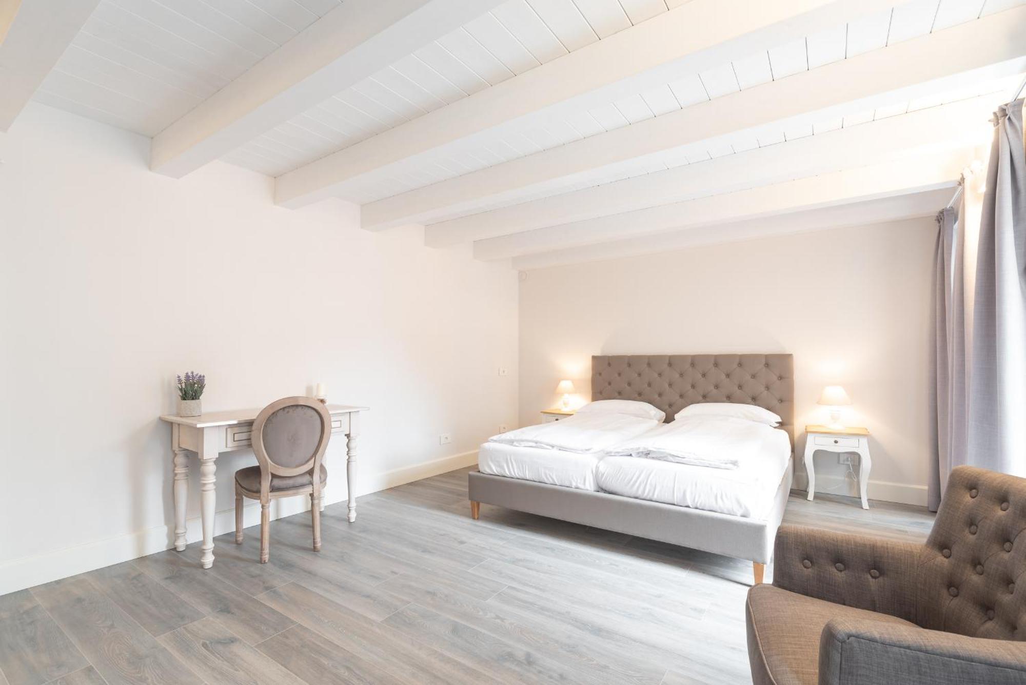 Antico Borgo B&B Каннобио Номер фото