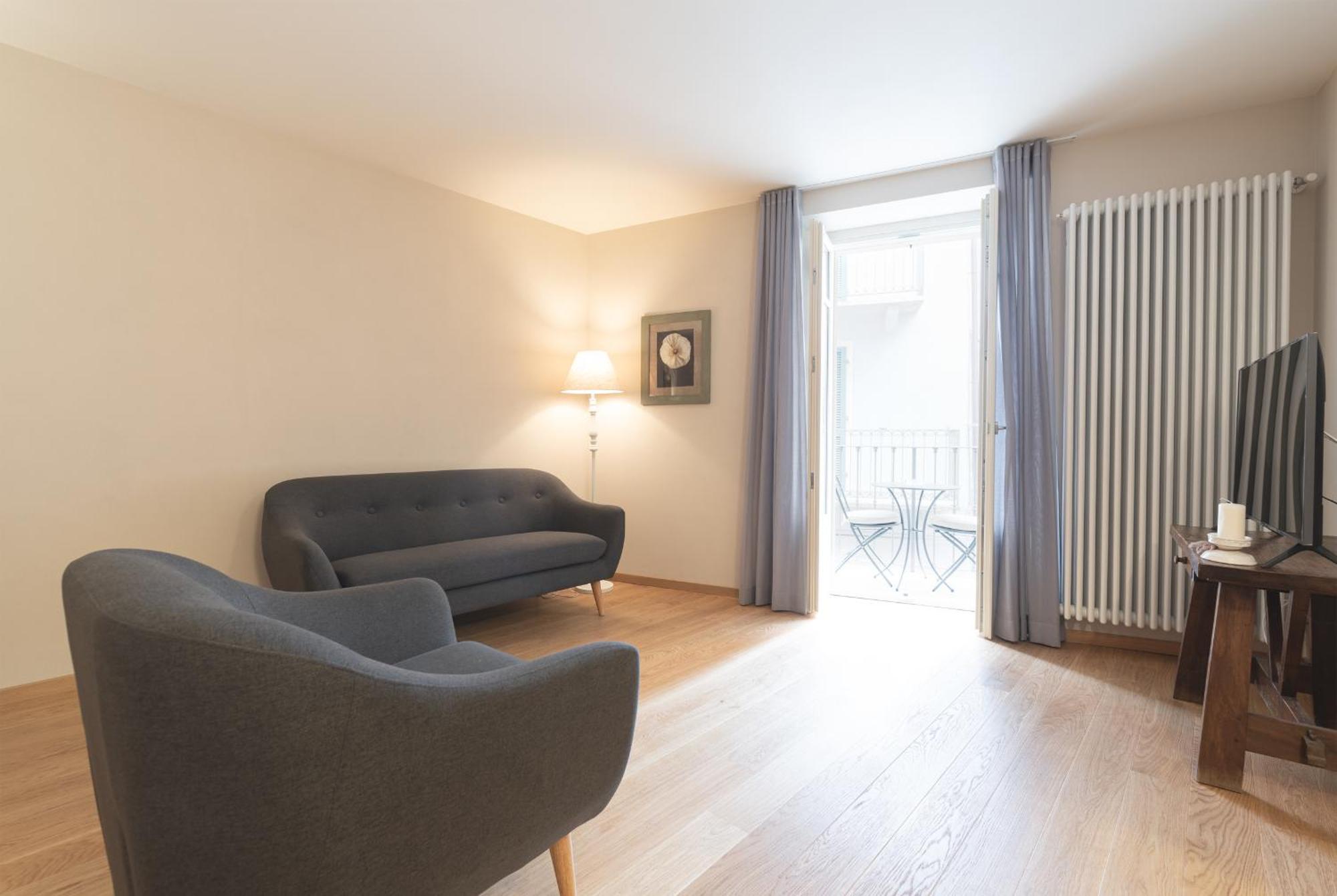 Antico Borgo B&B Каннобио Номер фото